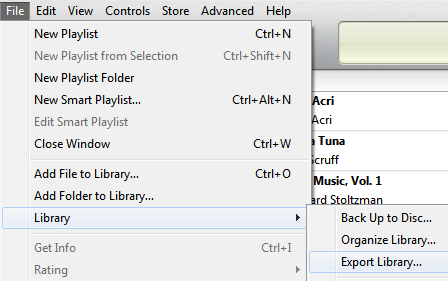 MusicMaster for Windows