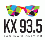 KX93.5LagunasOnlyFM