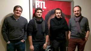 RTL Paris