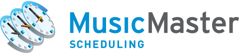 Daylight Savings Time Ends - November 2 Programador MusicMaster