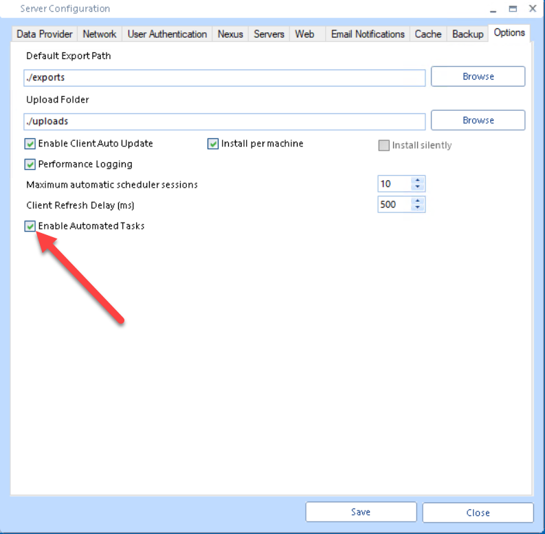 A screenshot of a computer

AI-generated content may be incorrect.