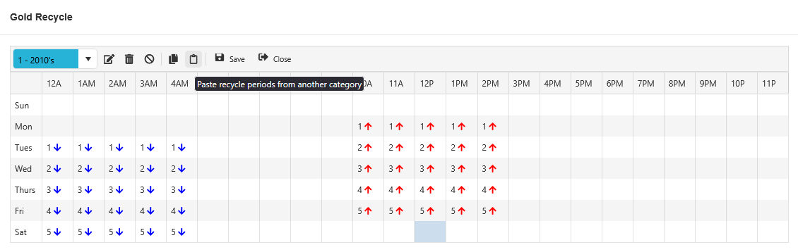 A screenshot of a computer

AI-generated content may be incorrect.