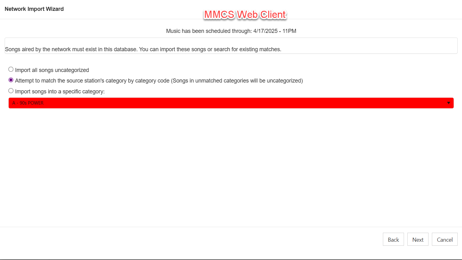 A screenshot of a computer

AI-generated content may be incorrect.