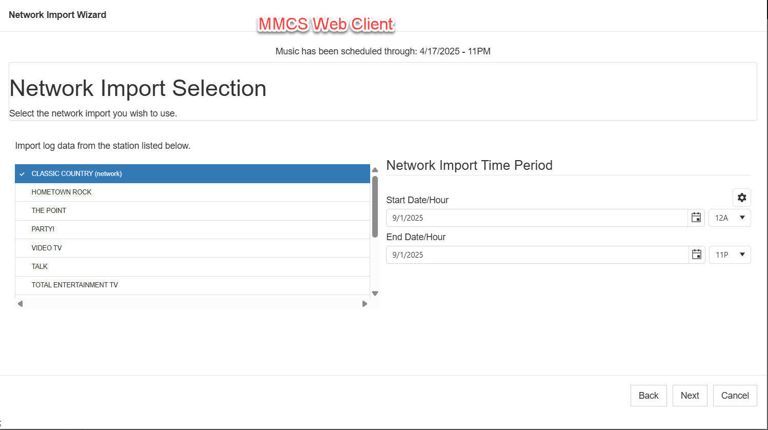 A screenshot of a web client

AI-generated content may be incorrect.