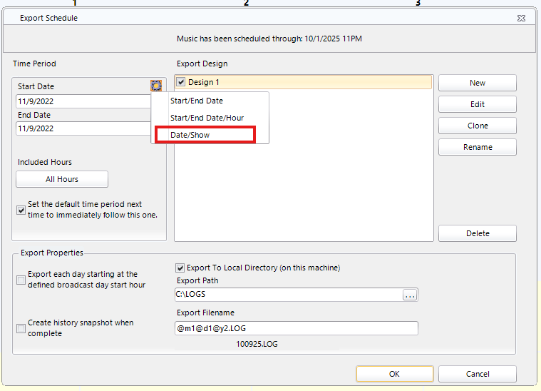 A screenshot of a computer
AI-generated content may be incorrect.