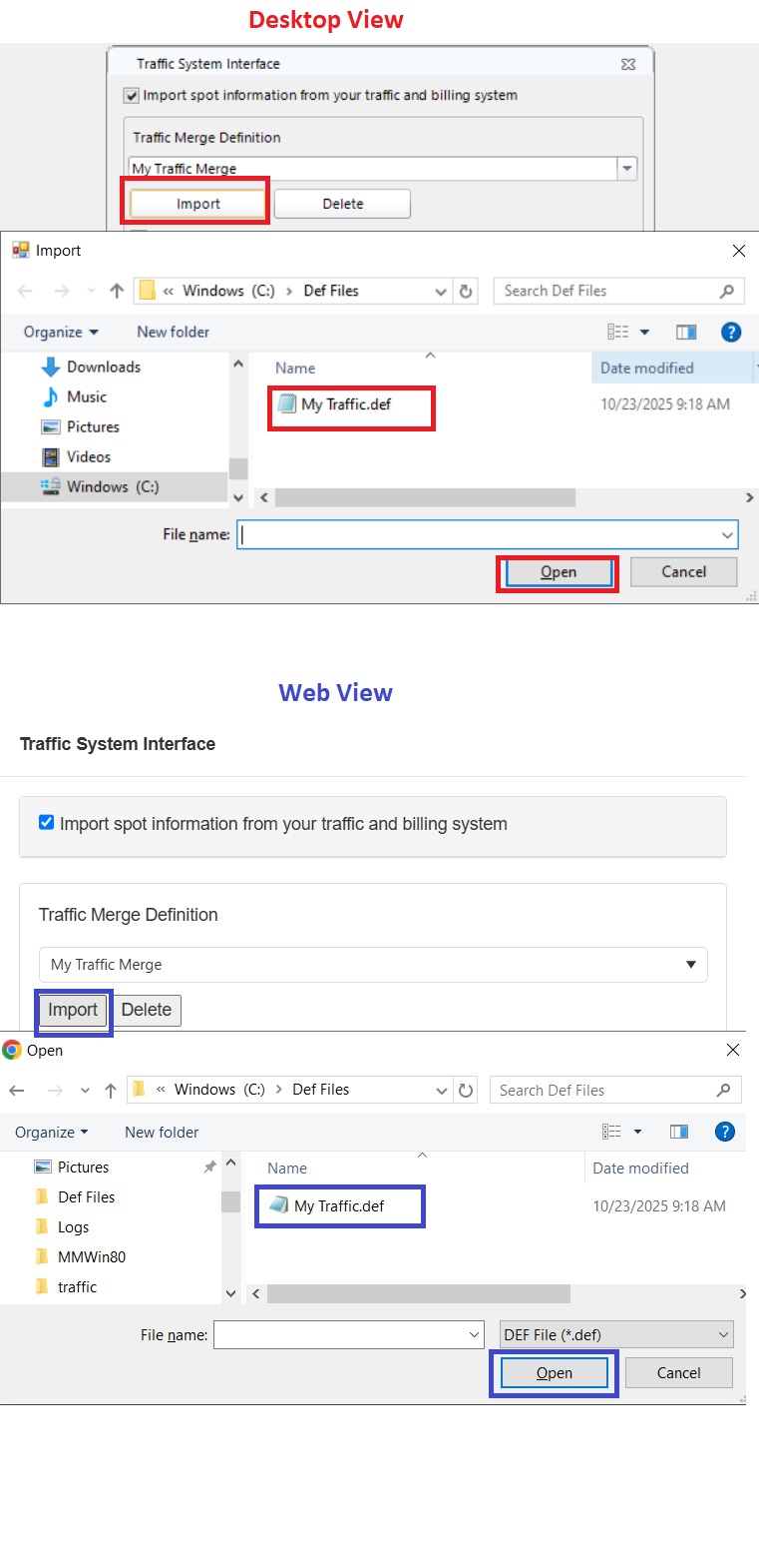 A screenshot of a computer

Description automatically generated