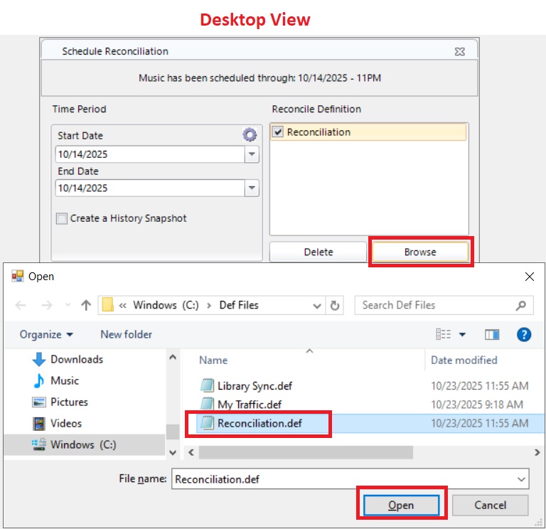A screenshot of a computer

Description automatically generated