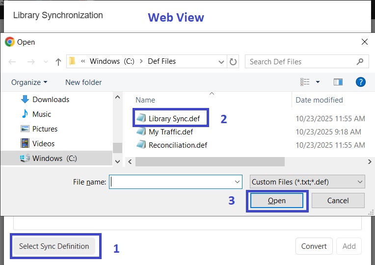 A screenshot of a computer

Description automatically generated
