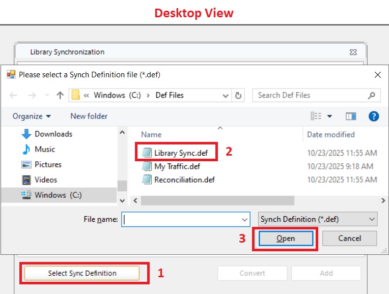 A screenshot of a desktop view

Description automatically generated