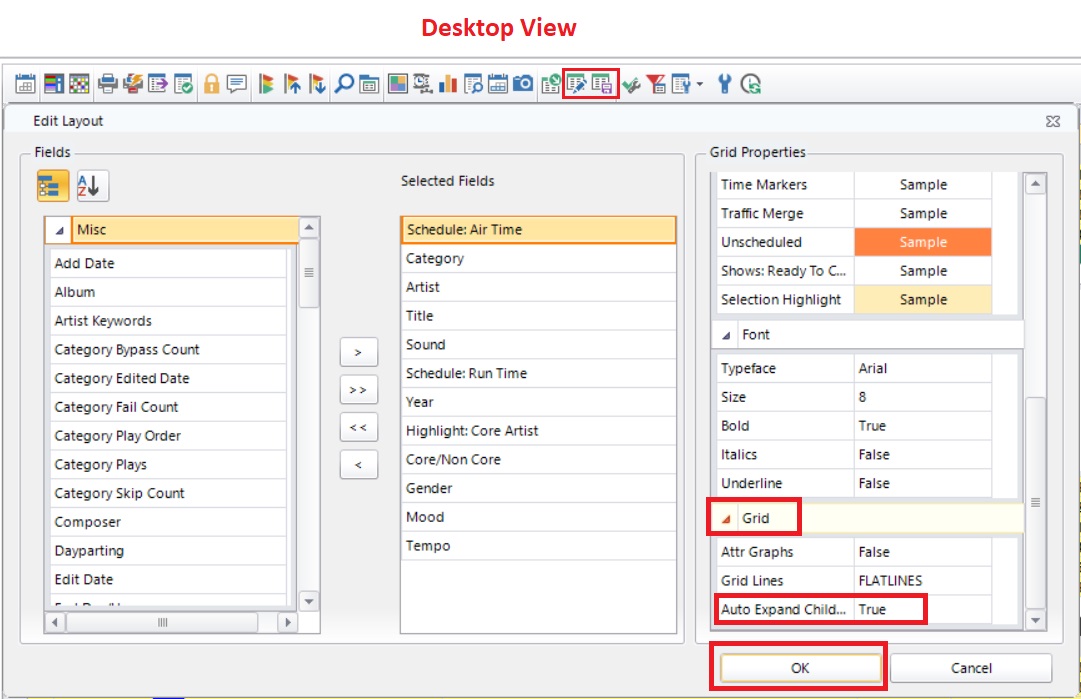A screenshot of a desktop view

Description automatically generated
