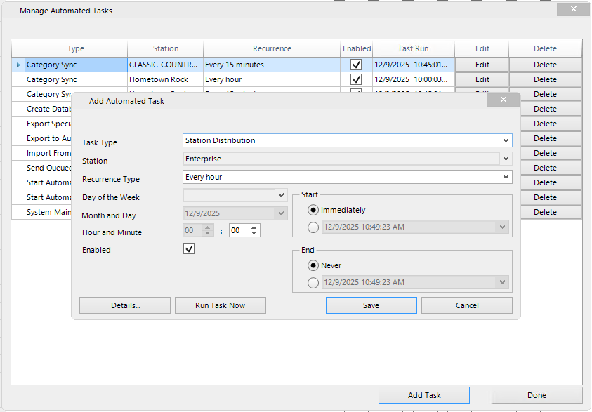 A screenshot of a computer

AI-generated content may be incorrect.