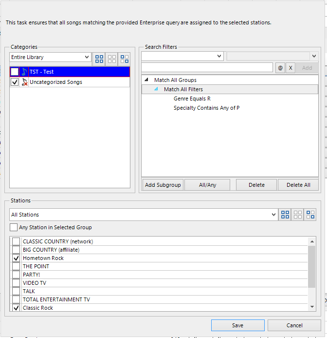 A screenshot of a computer

AI-generated content may be incorrect.