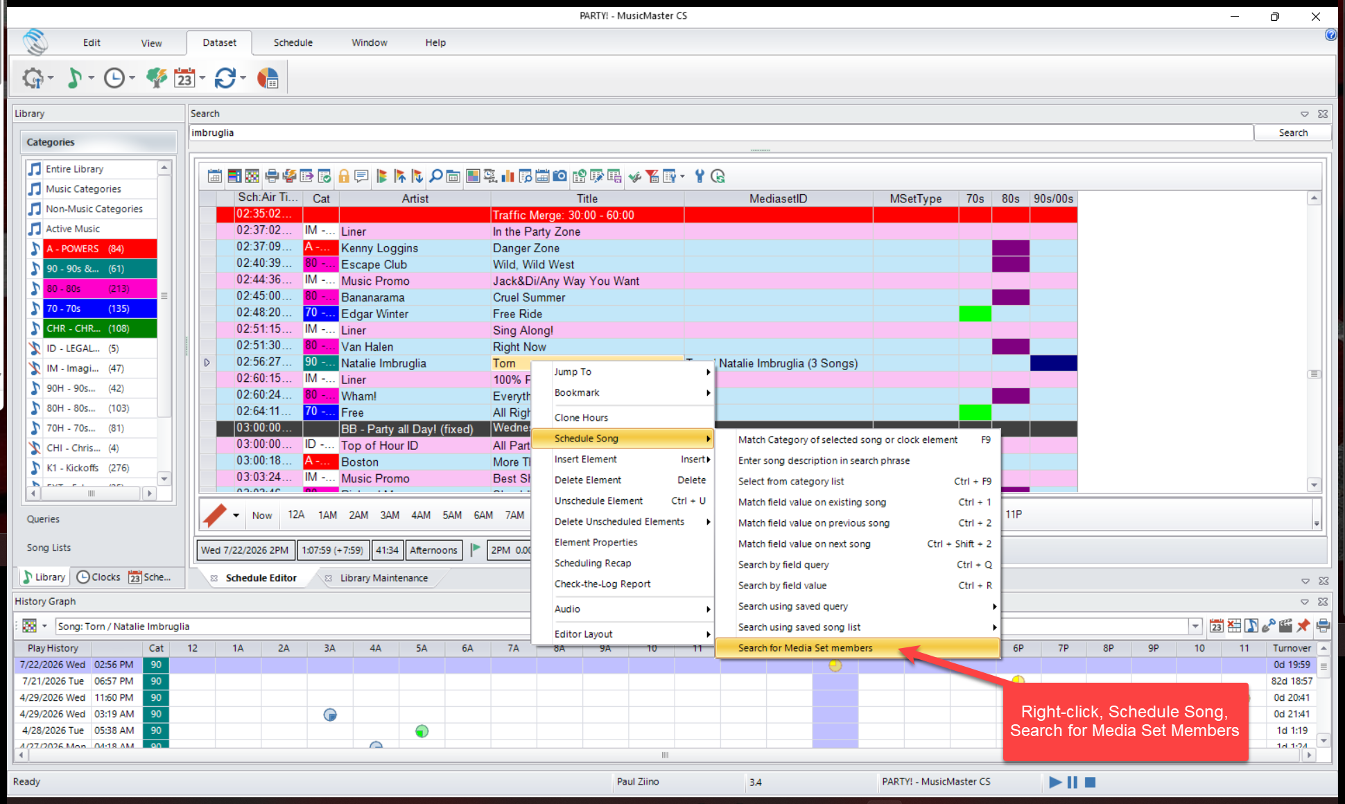A screenshot of a computer

AI-generated content may be incorrect.