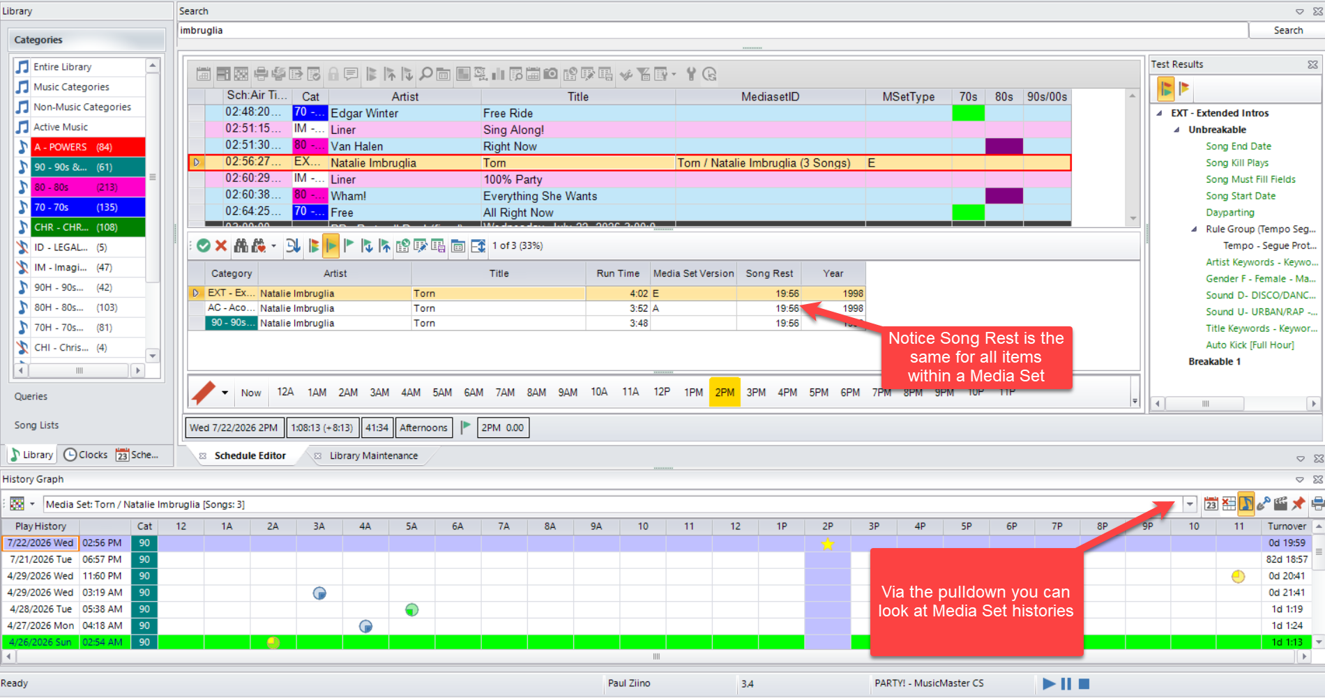 A screenshot of a computer

AI-generated content may be incorrect.