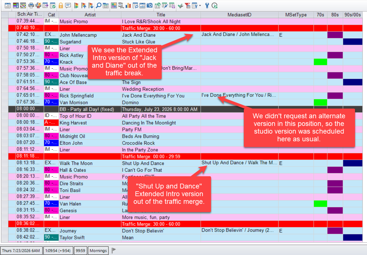 A screenshot of a computer

AI-generated content may be incorrect.